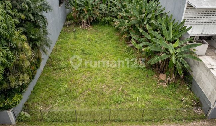 Cheap Large Land in Bintaro Veteran