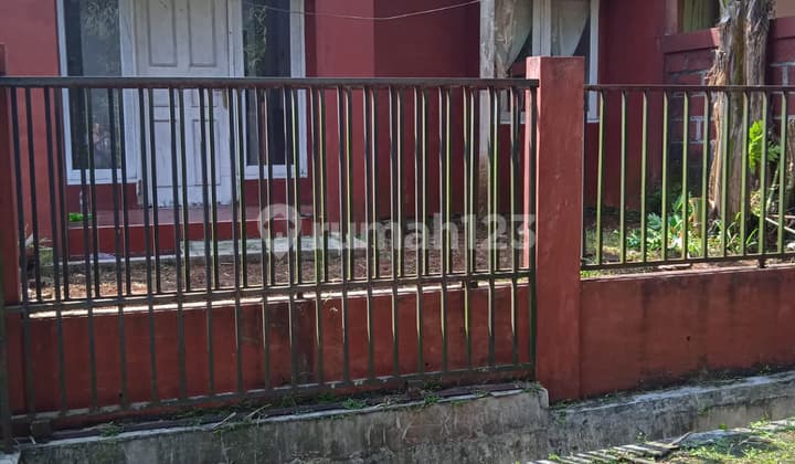 Rumah Siap Huni dengan Hunian Nyaman dan Asri di Sawangan, Depok