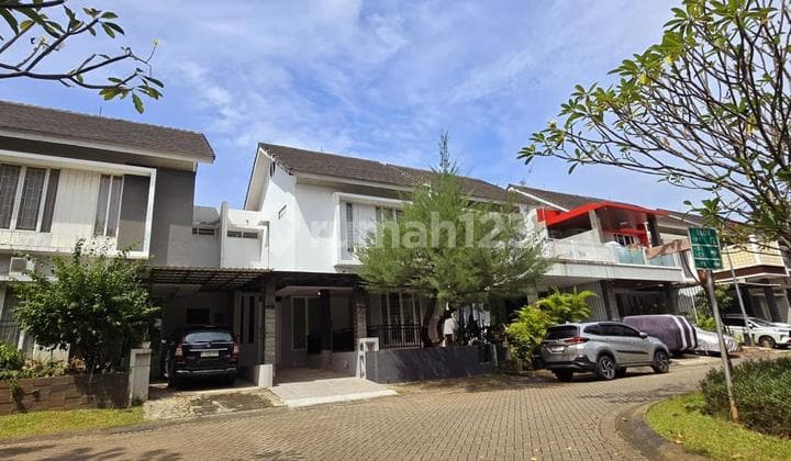 Best Deal Rumah Cantik Bintaro Sektor 9