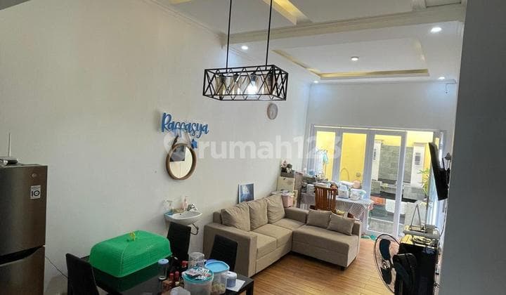 Jual Rumah Cluster Green Bintaro Dekat Bxc Mall