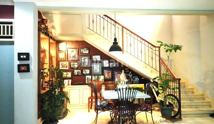 Cheapest House in Bintaro Sector 6 Near Mall