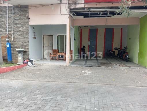 Kost Exclusive di Kota Yogyakarta Fasilitas Lengkap Cuma 1,8Jt/ Bln