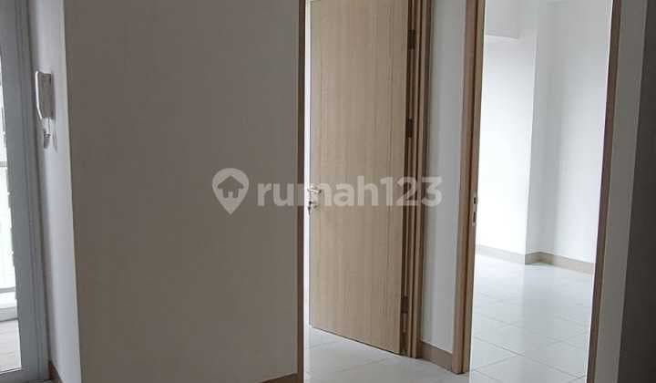 Dijual Apartemen PIK 2 Tokyo Riverside Tipe 2BR Uk 36m2 Kosongan 1 Ac Harga 435 Juta