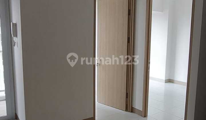 Dijual Apartemen PIK 2 Tokyo Riverside Tipe 2BR Uk 36m2 Kosongan 1 Ac Harga 435 Juta