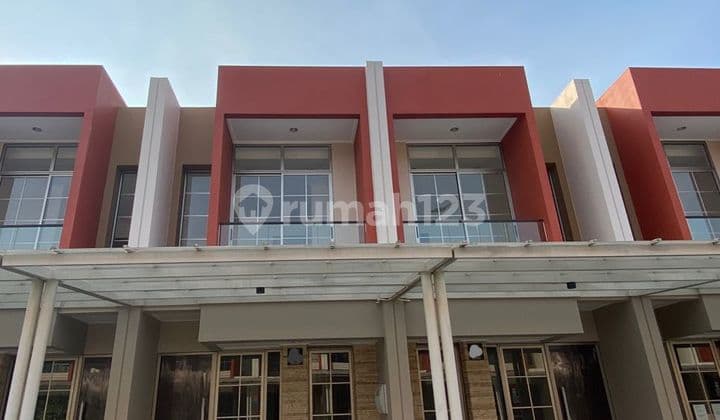 For Sale 2-Story House in PIK 2 Size 4x15 Nice Cluster Price