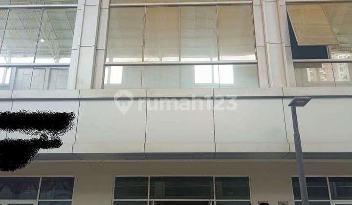 BRAND NEW RUKO SHIBUYA DIJUAL PIK 2 UKURAN 4.5X15 3 LANTAI TERMURAH