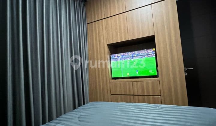 For Sale Millennial House PIK2 Size 4.5x10 Full Furnished Brand New Price 1.25M