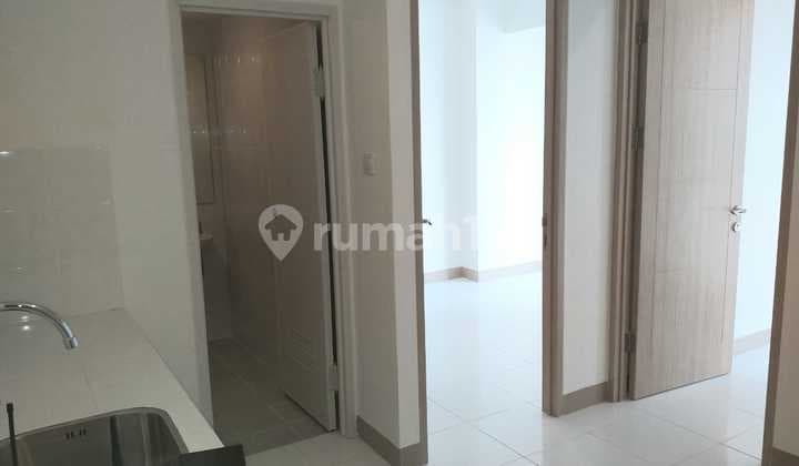 For Quick Sale Tokyo Riverside Apartment 36m2 2BR 2AC Unfurnished Good View