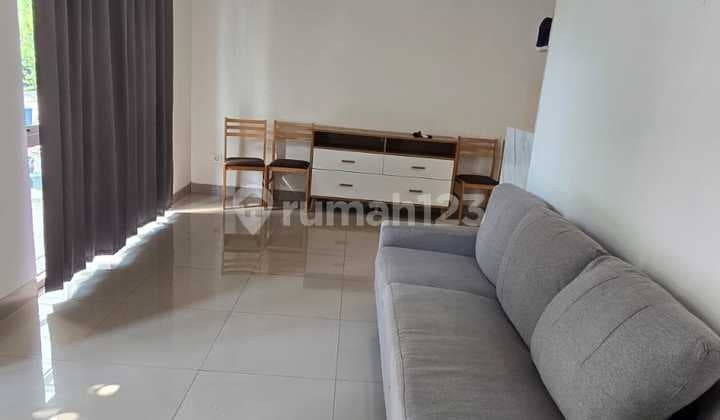 Dijual Rumah Pik 2 Ukuran 6X10 Full Furnish Harga 1,9M Siap Huni