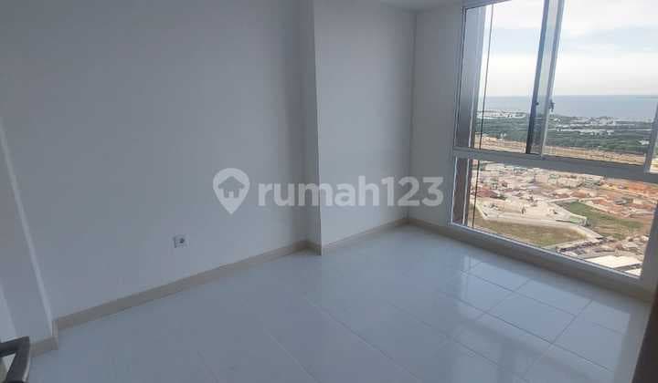 Dijual Murah Apartemen Tokyo Riverside Pik 2 Tipe 2Br Uk 36m2 View Bagus