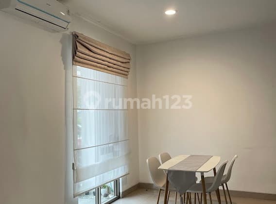 For Sale Quick PIK 2 House 6x10 2 Floors Semi Furnished Cluster Favorite Lake