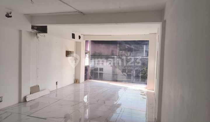 Ruko Strategis di Mall Paskal 23, Bandung Kota