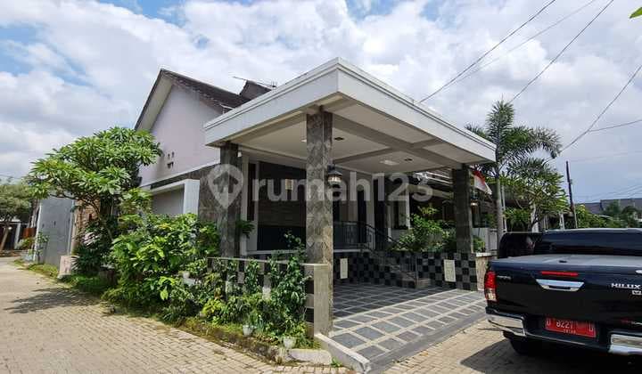 Nice House in Bali City Jimbaran, Padalarang