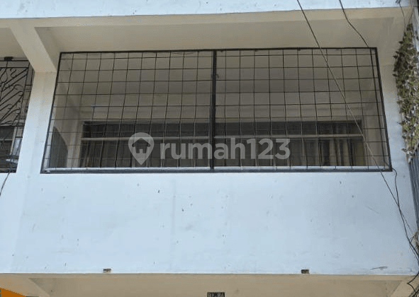 Ruko Murah 3 Lantai di Setrasri Mall Bandung