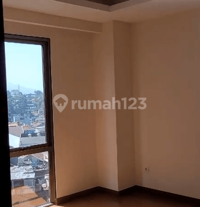 Dijual/Disewa Apartment Bagus Siap Pakai di Bandung Utara