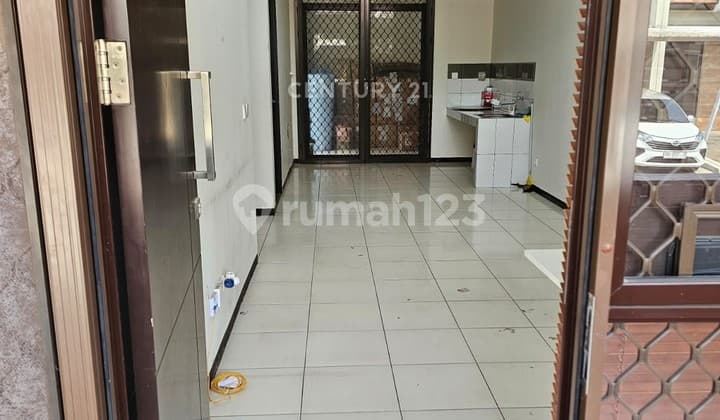 Rumah Murah Minimalis Asri di Tatar Simakirana Kota Baru Parahyangan