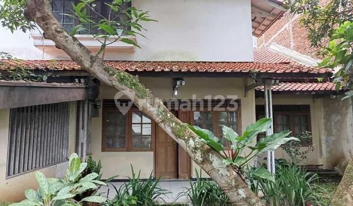 Rumah Murah Asri di Mai Road Cipedes Bandung