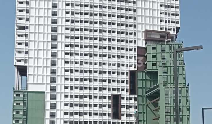 Apartement Murah di Louvin Premium Jatinangor Bandung