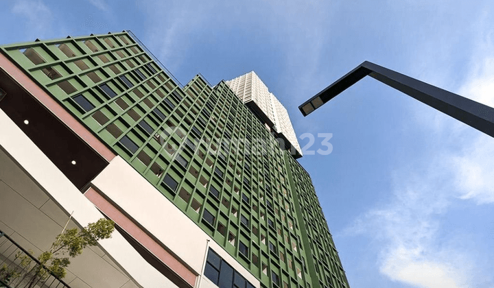 Apartement Louvin Premium Furnished di Raya Jatinangor