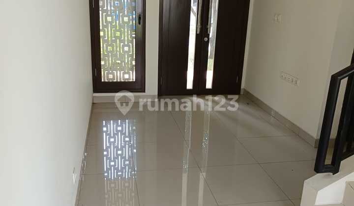 Rumah di Summarecon Cluster Btari, Bandung