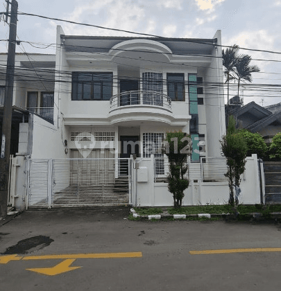 Affordable House in the City Center, Muara Bandung Complex