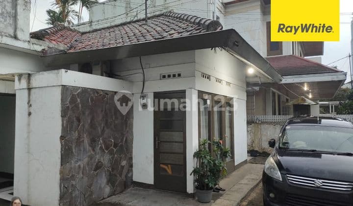 Old house, land calculation, strategic location, Asia-Africa wing.