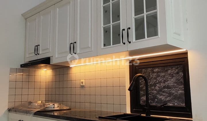 Rumah Baru di Sayap Bkr Buahbatu Moch.toha