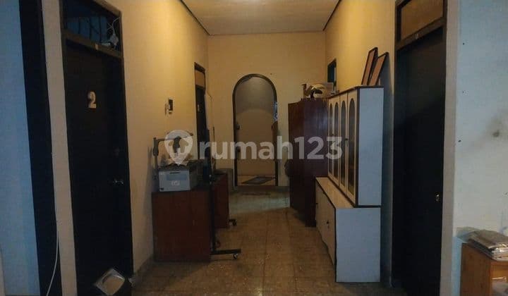 Rumah Luas Mainroad Daerah Sukaluyu