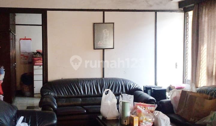 Jarang Ada Ruko Sayap Pasarbaru Sayap Banceuy