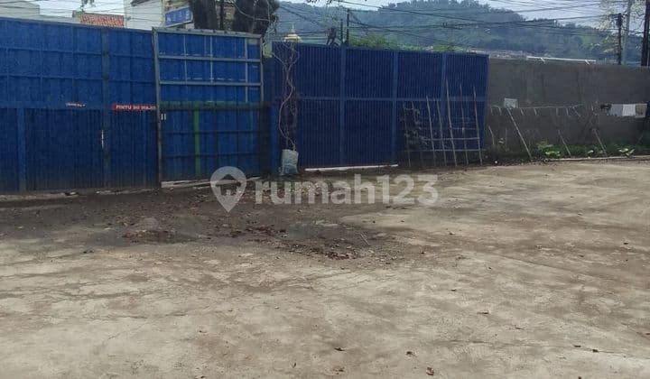Gudang Bagus 1 Lantai Daerah Laswi Ciparay
