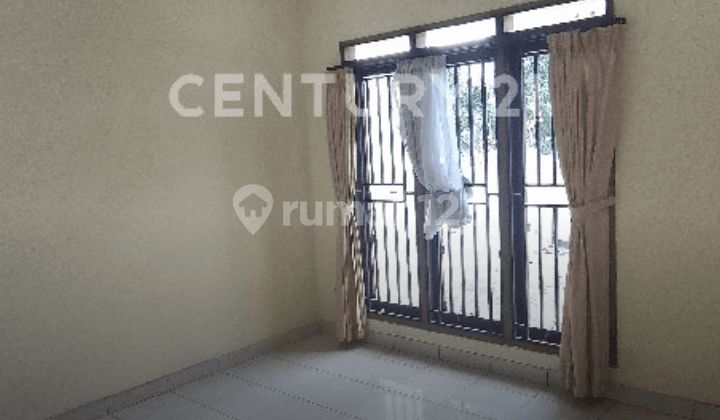 Rumah Baru Renovasi Cluster di Batununggal