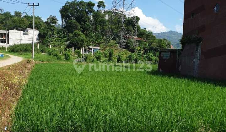 Murah!! Jarang Ada.dijual Tanah Di Soreang