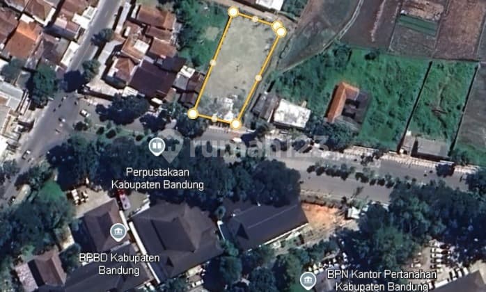 Sewa Kavling Sabilulungan Soreang Daerah Kuliner