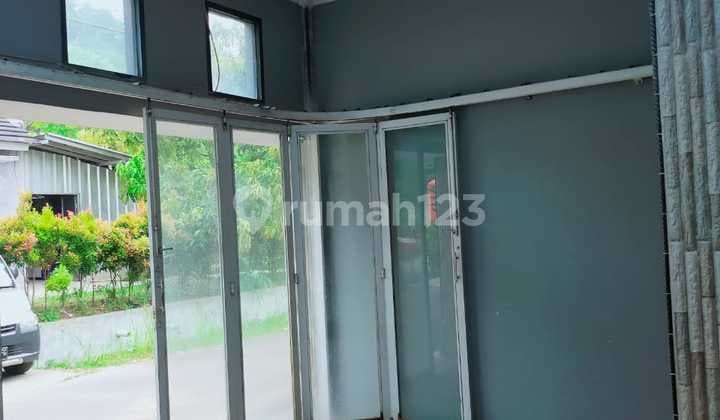 Rumah Minimalis Padalarang