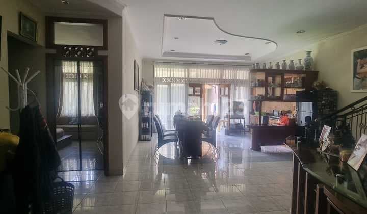 Rumah Lux di Mainorad Setraduta Bandung Utara