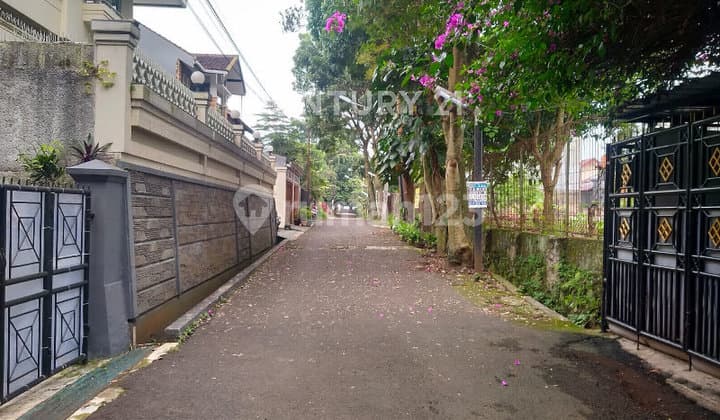 Kavling Tirtayasa Srategis Dekat Setra Duta dan Kampus Politeknik