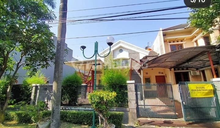Rumah Yg Nyaman N.keamaman 24 Jam