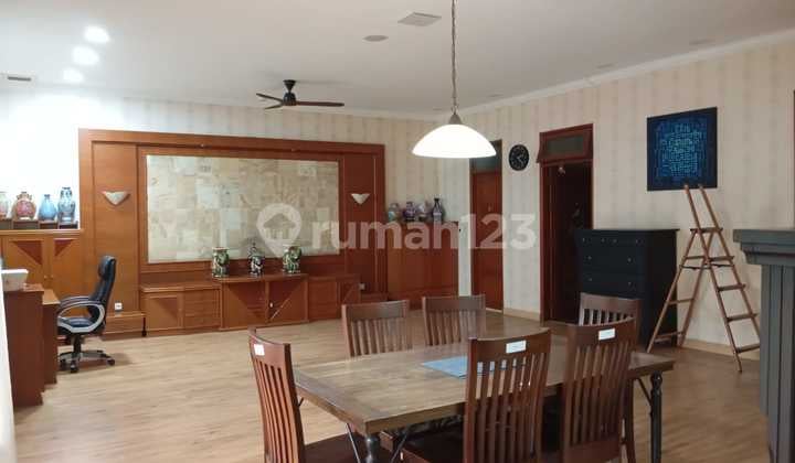 Rumah Siap Huni Soekarno Hatta Bandung