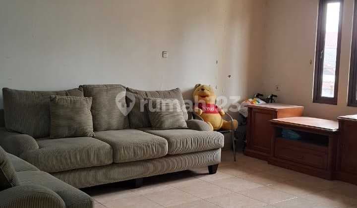 Rumah Siap Huni Batununggal