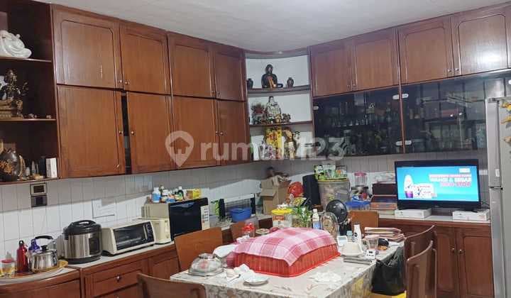 Rumah Semifurnish Di Balonggede Bandung