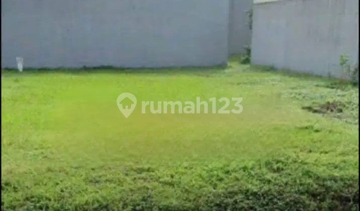 Tanah Matang Siap Bangun Di Batununggal Abadi Bandung
