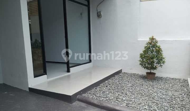 Kopo Indah 2 Garden House