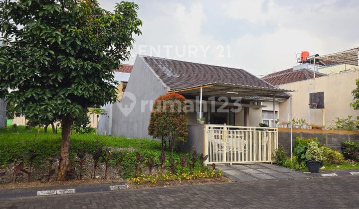 Rumah Lestari di Daerah Batununggal Bandung