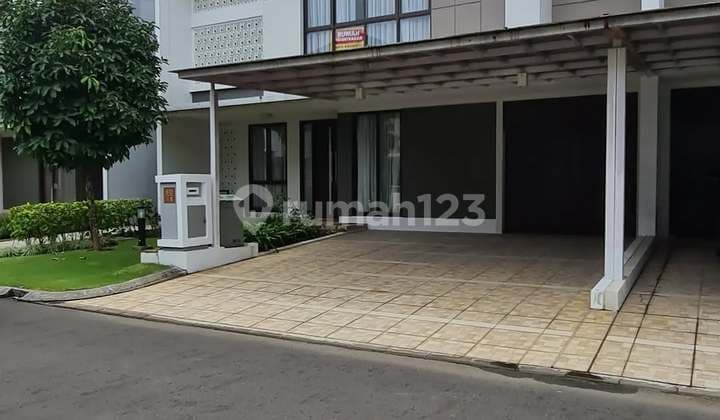 Rumah Di Btari Summarecon Bandung