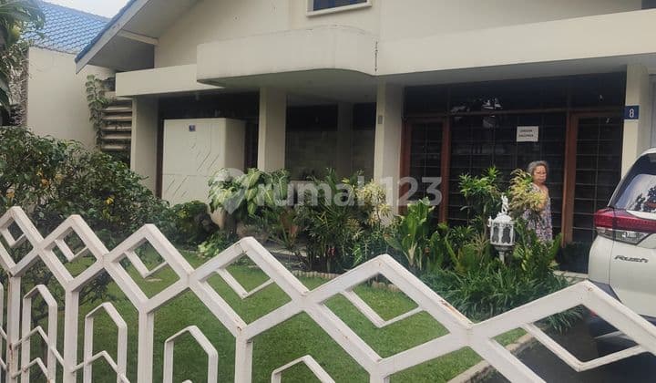 Rumah Mewah Di Dadali Bandung