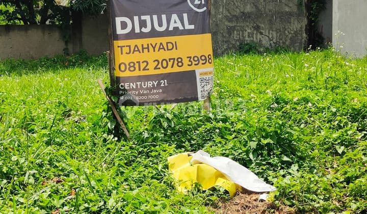 Tanah Matang Siap Bangun Bandung Kota