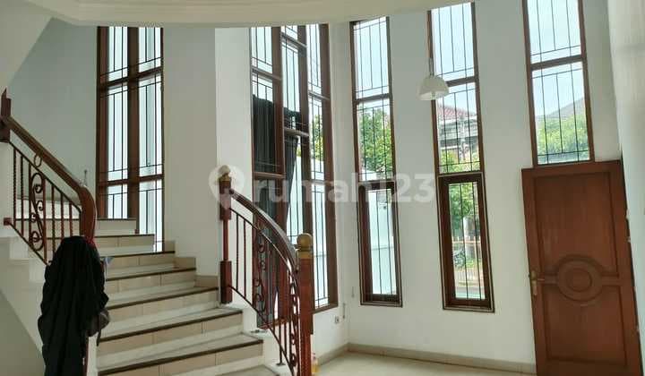 Rumah Siap Huni Mewah Bagus Luas di Batununggal Bandung
