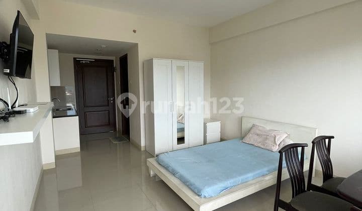 Apartement Nyaman di Bandung Utara Galeri Ciumbuleuit