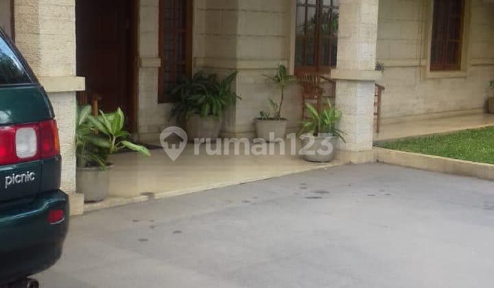 Rumah Bagus Terbaik Siap Huni Di Sayap Pelajar Pejuang 45 Bandung