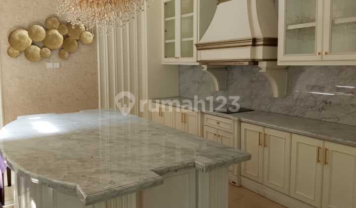 Rumah Mewah Siap Huni Luas Besar di Batununggal Elok Bandung